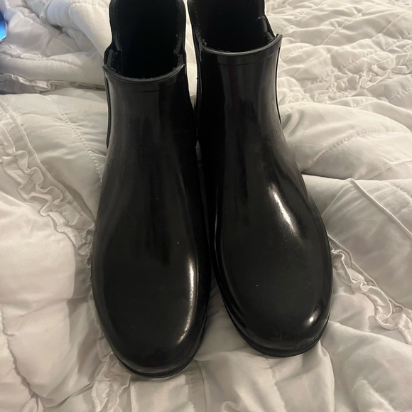 Hunter Shoes - Hunter rain boots